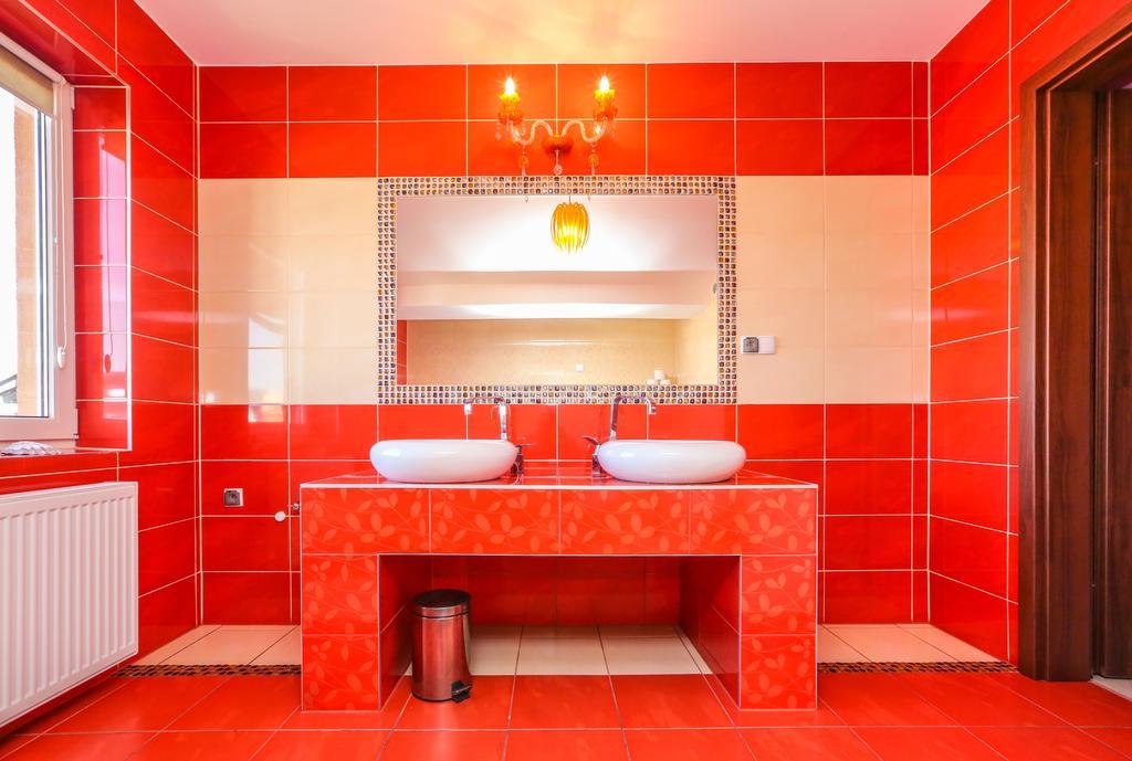 Apartament Margarites Wladyslawowo Bagian luar foto